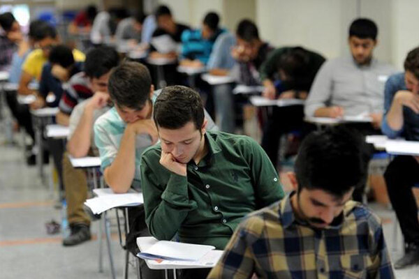 شرکت ۲۸ هزار دانش‌آموز خراسان شمالی در امتحانات نهایی